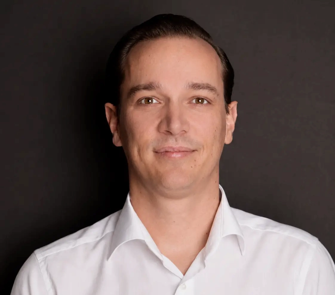 Oliver Koch